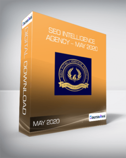 SEO Intelligence Agency - May 2020