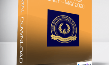 SEO Intelligence Agency - May 2020