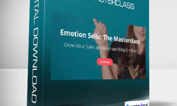 Talia Wolf - Emotion Sells The Masterclass