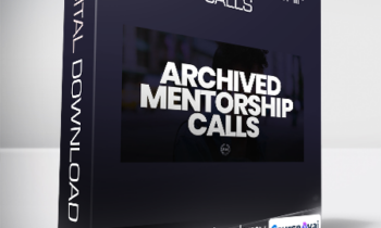 Jay Morrison Academy - Archived Mentorship Calls