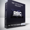 Jay Morrison Academy - RBC Certification Program