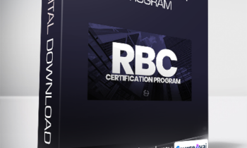 Jay Morrison Academy - RBC Certification Program