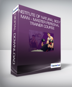 Institute of Natural Body Man - Master Personal Trainer Course