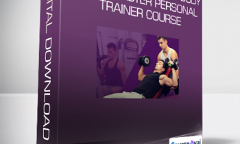 Institute of Natural Body Man - Master Personal Trainer Course