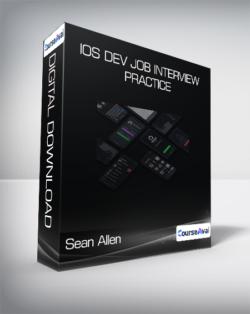 Sean Allen - iOS Dev Job Interview Practice