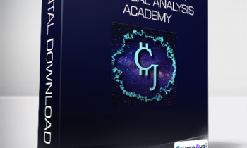 Crypto Jebb - Cryptocurrency Technical Analysis Academy