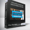 Chad Bartlett - Affiliate Marketing Mastermind Course