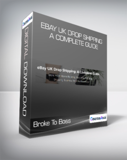 Broke To Boss - eBay UK Drop Shipping A Complete Guide