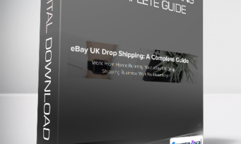 Broke To Boss - eBay UK Drop Shipping A Complete Guide