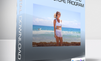 Katie Pickett - The Ab Rehab + Pelvic Floor Restore Program