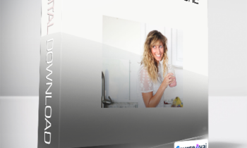 Katie Pickett - The Postpartum Cure