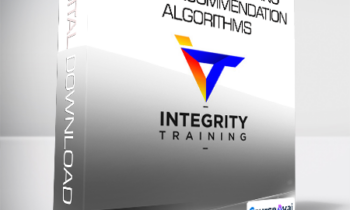 Integrity Training - Advanced Marketing Using Recommendation Algorithms