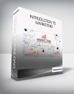 Introduction to Marketing