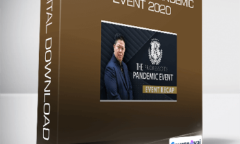 Howard Thai - Professor’s Pandemic Event 2020