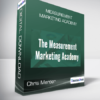 Chris Mercer - Measurement Marketing Academy