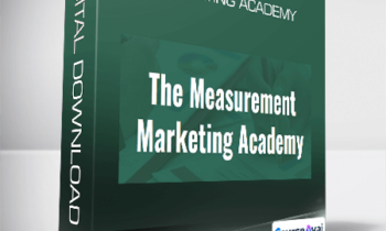 Chris Mercer - Measurement Marketing Academy