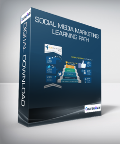 Social Media Marketing Learning Path
