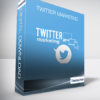 Twitter Marketing