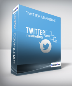 Twitter Marketing