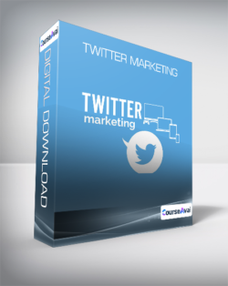 Twitter Marketing