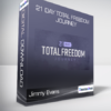 Jimmy Evans - 21 Day Total Freedom Journey