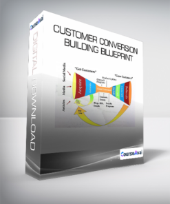 T&M - Customer Conversion Building Blueprint
