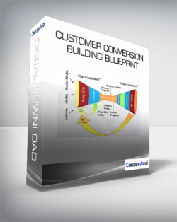 T&M - Customer Conversion Building Blueprint