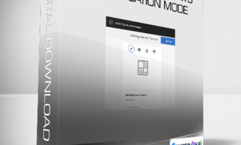 T&M - Community & Contents Modification Mode