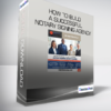 How To Build a Successful Notary Signing Agency