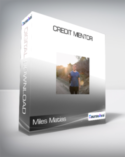 Miles Matias - Credit Mentor