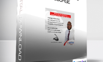 Andre C Hatchett - The Live Master's Course