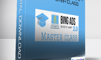 The Nomad Brad - Bing Ads Bootcamp 2 0 + Live Master Class
