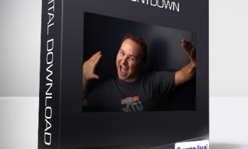 Benny Lewis - Conversation Countdown