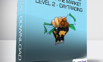 Adedotun Adeyemo - AllStreet Investing - Master the Market LEVEL 2 - DAYTRADING