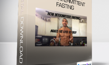 Blake_201 - How to Properly Begin Intermittent Fasting
