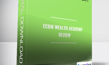 Brandon Louis - eCom Wealth Academy