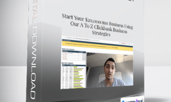 T. Harv Eker - The Wealthy Marketer