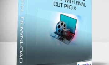 Cameron Blas - Filming And Editing Mastery With Final Cut Pro X