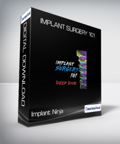 Implant Ninja - Implant Surgery 101