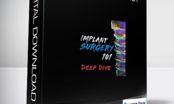 Implant Ninja - Implant Surgery 101