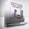 Academy - Investing Courses Bundle - Investing for Beginners