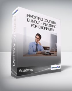 Academy - Investing Courses Bundle - Investing for Beginners