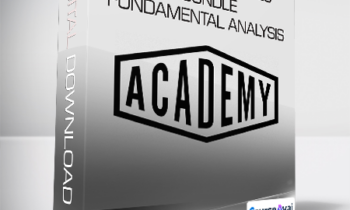 Academy - Investing Courses Bundle - Fundamental Analysis