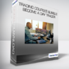 Trading Courses Bundle - Become a Day Trader