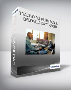 Trading Courses Bundle - Become a Day Trader