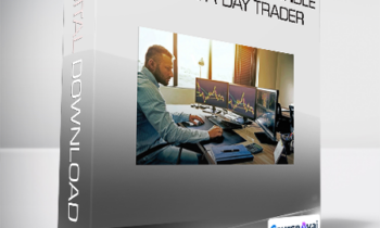 Trading Courses Bundle - Become a Day Trader