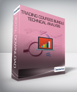 Trading Courses Bundle - Technical Analysis