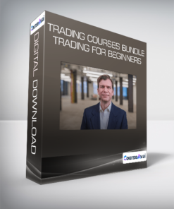 Trading Courses Bundle - Trading for Beginners