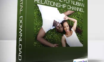 The Fly Nubian Queen Team  - The Fly Nubian Relationship channel