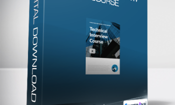 Wall Street Oasis - Technical Interview Course